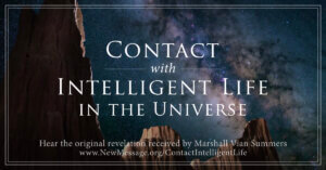 TGC – Chapter 2 – Contact-with-Intelligent-Life-in-the-Universe