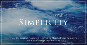 Simplicity