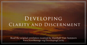 PGC – Chapter 11 – Developing-Clarity-and-Discernment