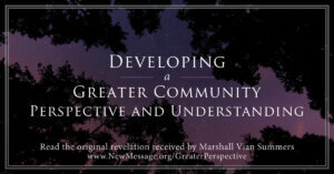 PGC – Chapter 8 – Developing-a-Greater-Community-Perspective-and-Understanding