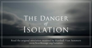 GWC-NM08-The-Danger-of-Isolation
