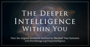 The-Deeper-Intelligence-Within-You