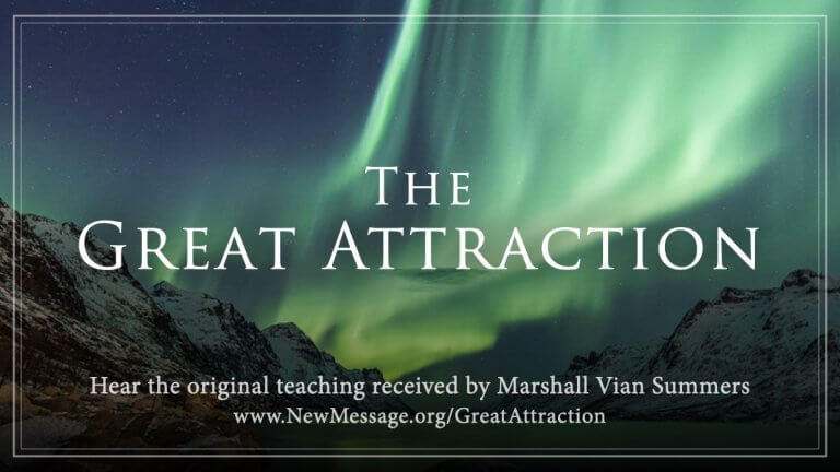 Revelation Image for the Revelation the Great Attraction